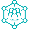 Network of students