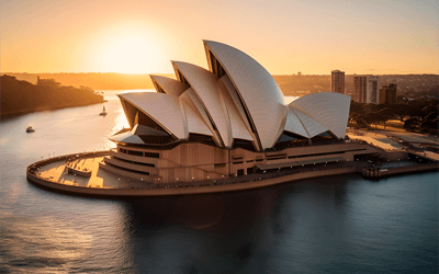 Australia
