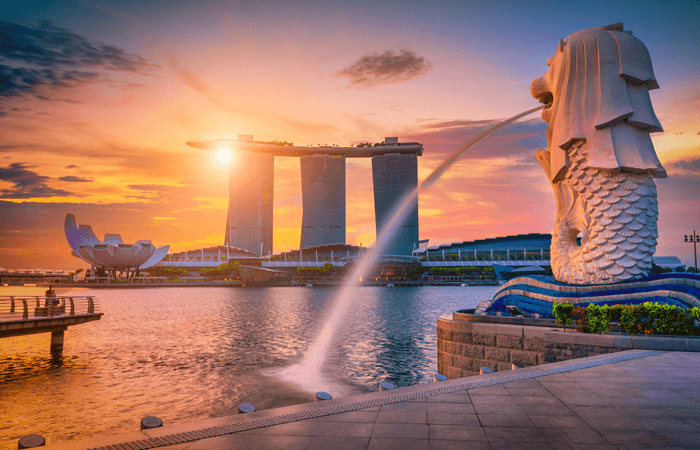 Singapore
