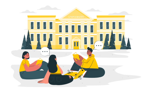 Education Loan for Students