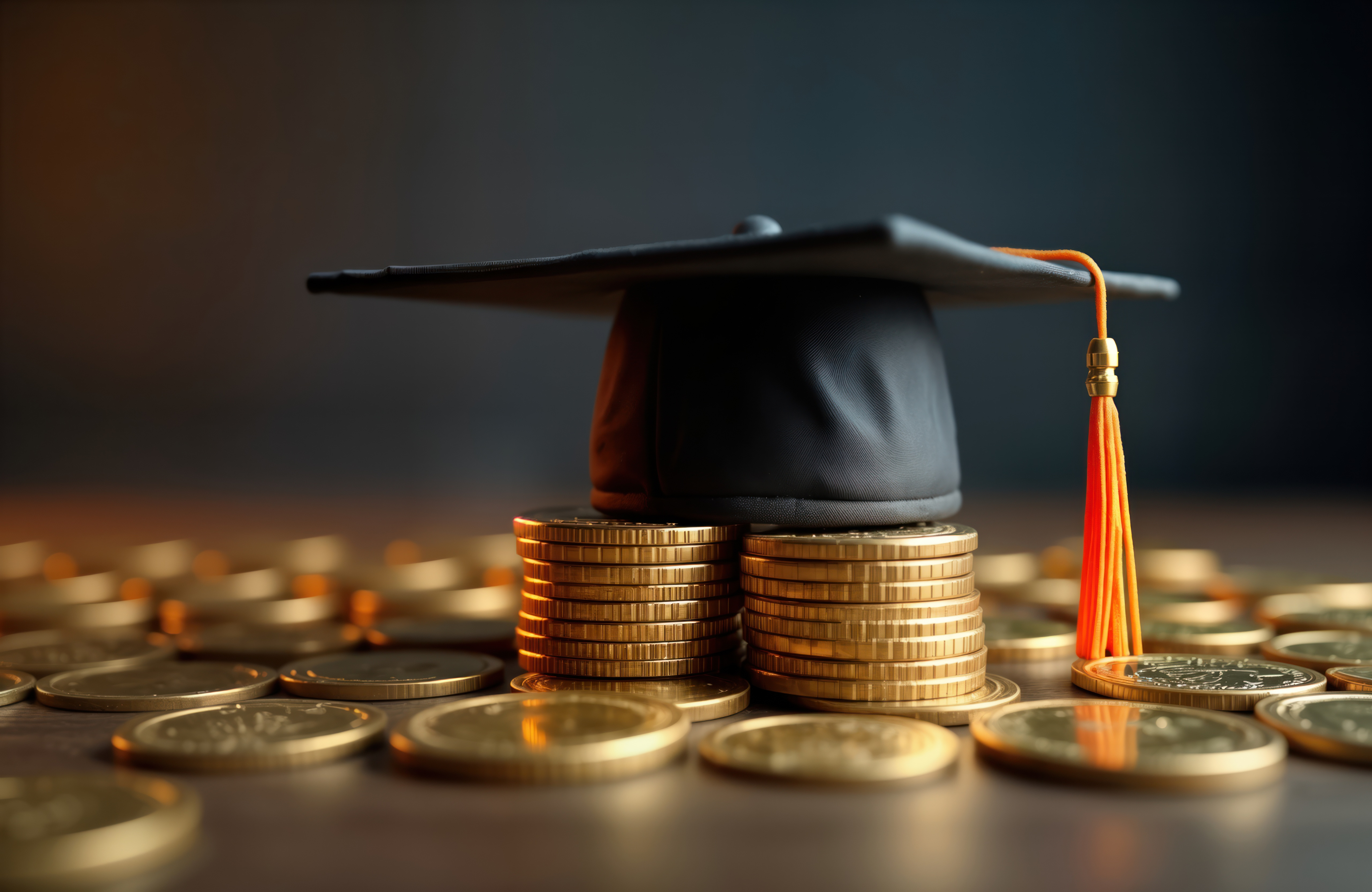 Higher Loan Icon