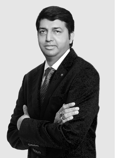 Vineet Mahajan