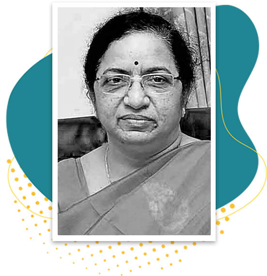 Ms. Vijaylakshami R. Iyer