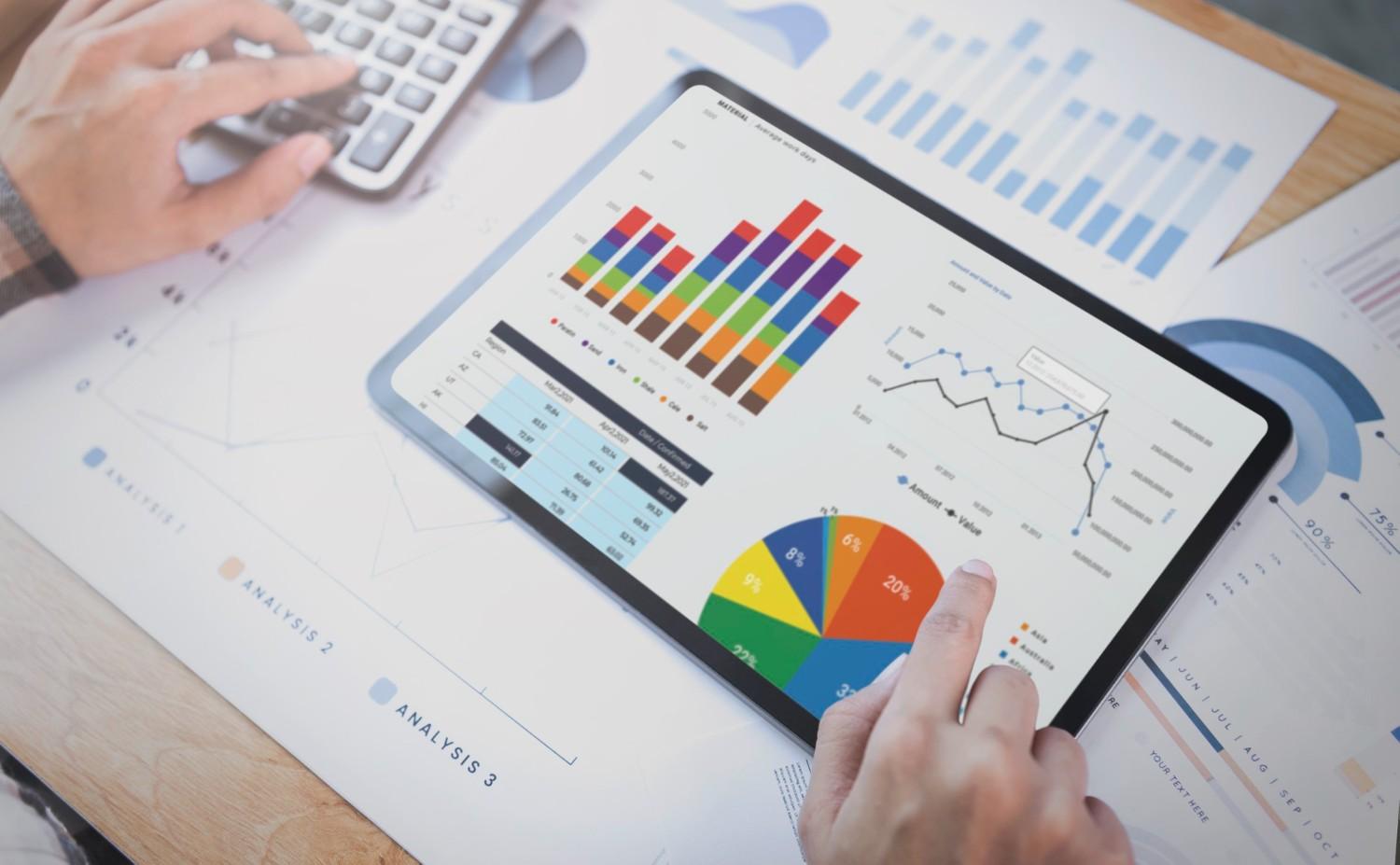 MSc Data Science and Analytics